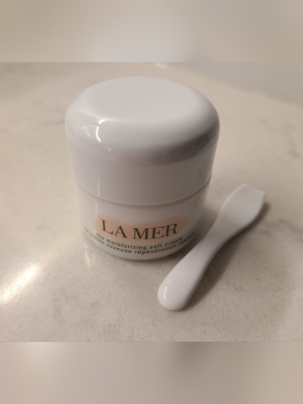 La Mer The Moisturizing Soft Cream 15ml